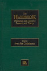 The Handbook of Emotion and Memory