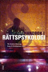 Handbok i rättspsykologi